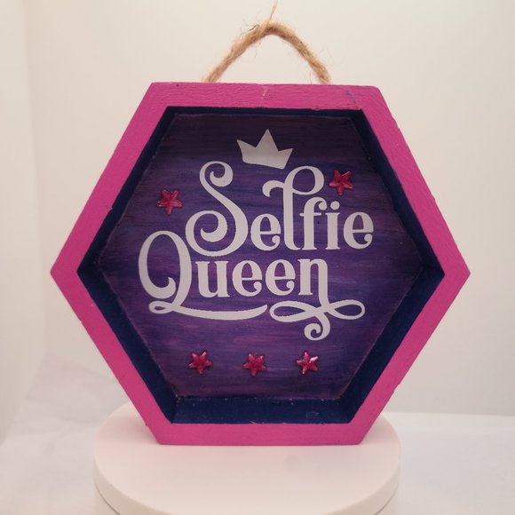 Humorous Funny Signs - Cheer Up shadow box - Picture 3 of 15